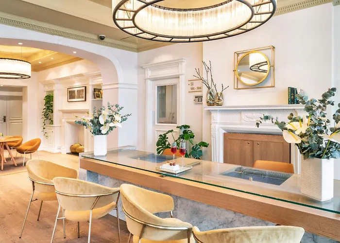 Meliá London Kensington Member of Meliá Collection